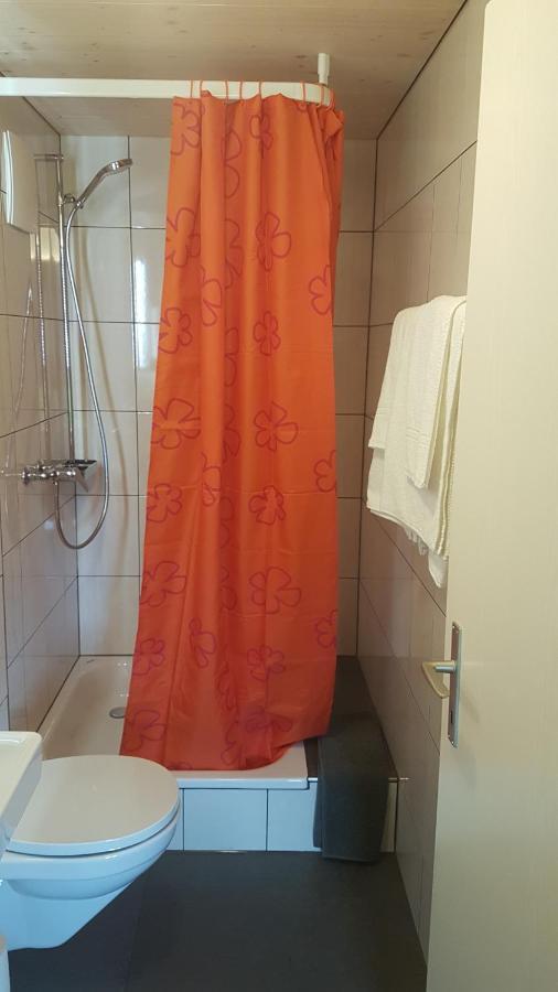 B&B Kraettli Eggiwil Exteriér fotografie