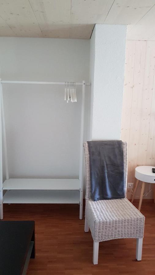 B&B Kraettli Eggiwil Exteriér fotografie