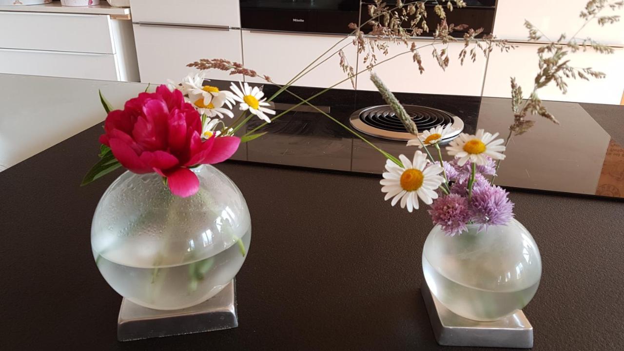 B&B Kraettli Eggiwil Exteriér fotografie