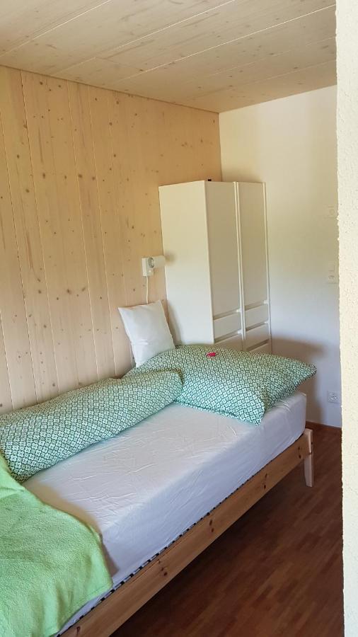 B&B Kraettli Eggiwil Exteriér fotografie